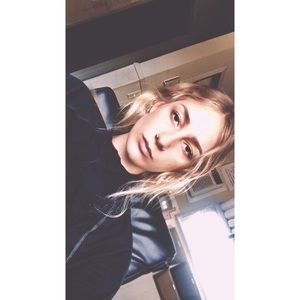 Meet your Posher, Kaylee